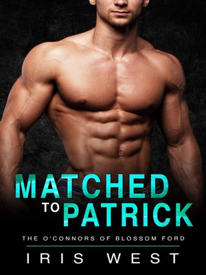 cover image of Matched to Patrick
